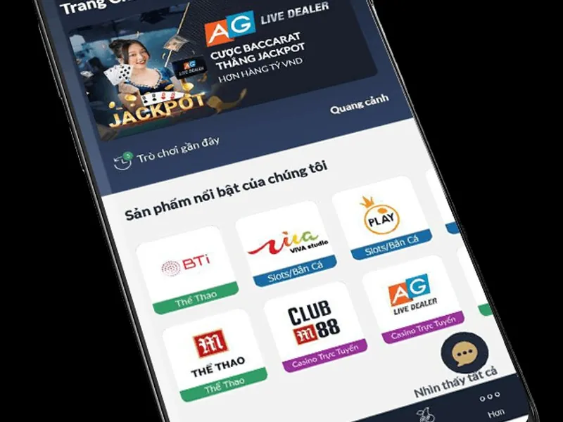 Chiến lược casino trực tuyến x8bet