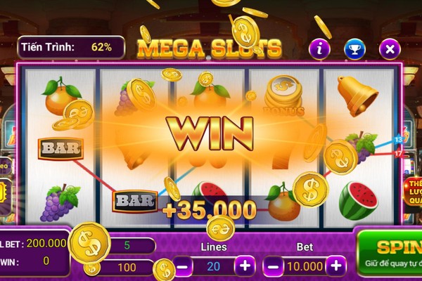 Jackpot lũy tiến khổng lồ tại X8BET