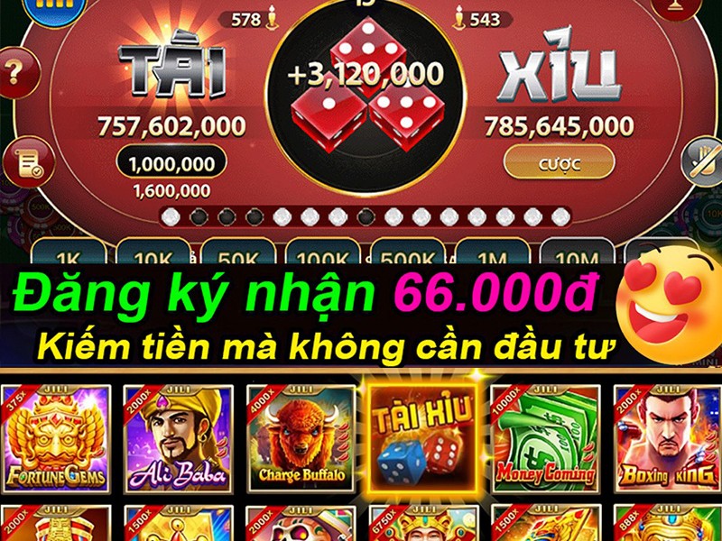 Casino trực tuyến X8BET