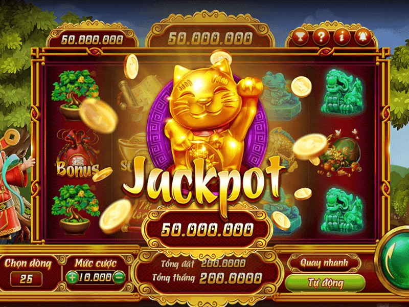 Trò chơi điện tử và Slots X8BET