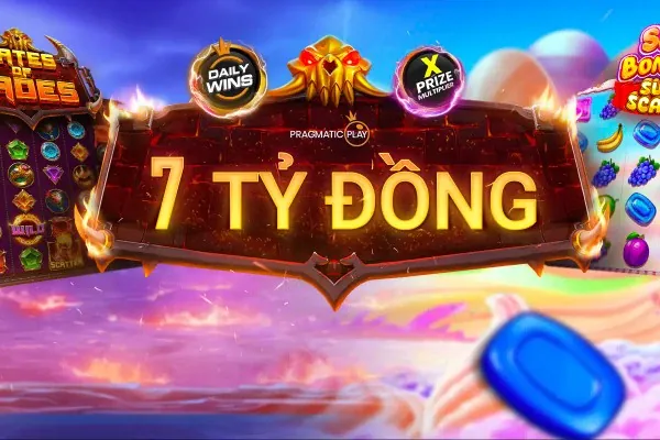 Hình ảnh trò chơi điện tử và slot game tại X8BET
