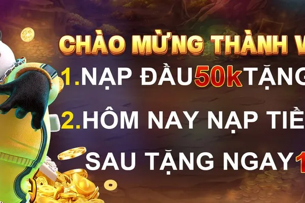 Khuyến mãi chào mừng thành viên mới x8bet