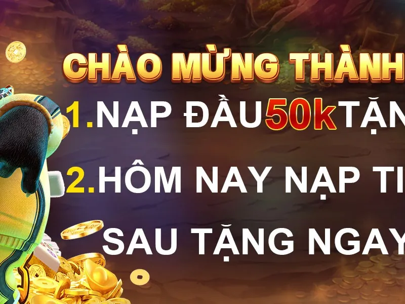 Ưu đãi chào mừng dành cho thành viên mới của X8Bet