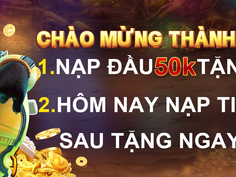 Ưu đãi chào mừng thành viên mới tại X8BET