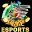 Biểu tượng Esports
