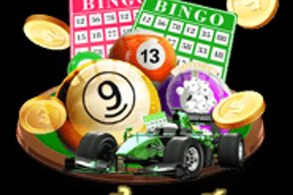 Hình ảnh trò chơi xổ số và keno tại X8BET