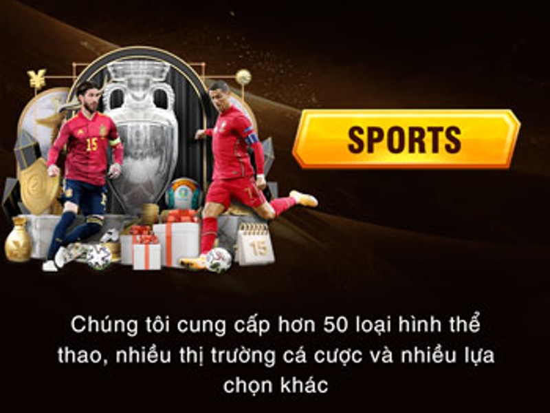 Cá cược thể thao tại X8BET