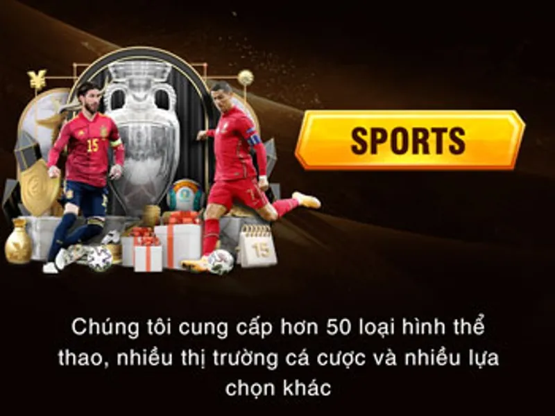 Cá cược thể thao tại X8BET
