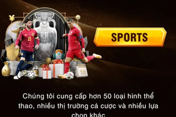 Hình ảnh cá cược thể thao tại X8BET