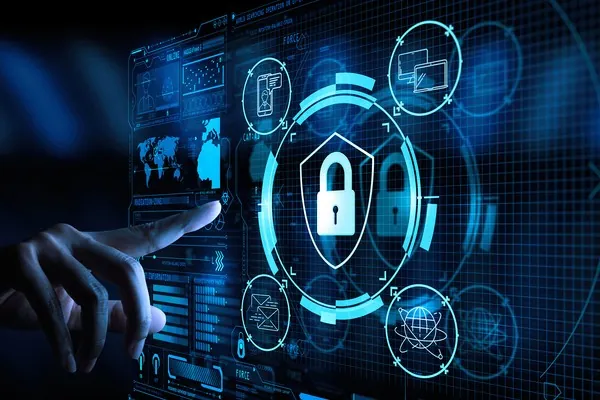 Biểu tượng mã hóa dữ liệu SSL tại X8BET