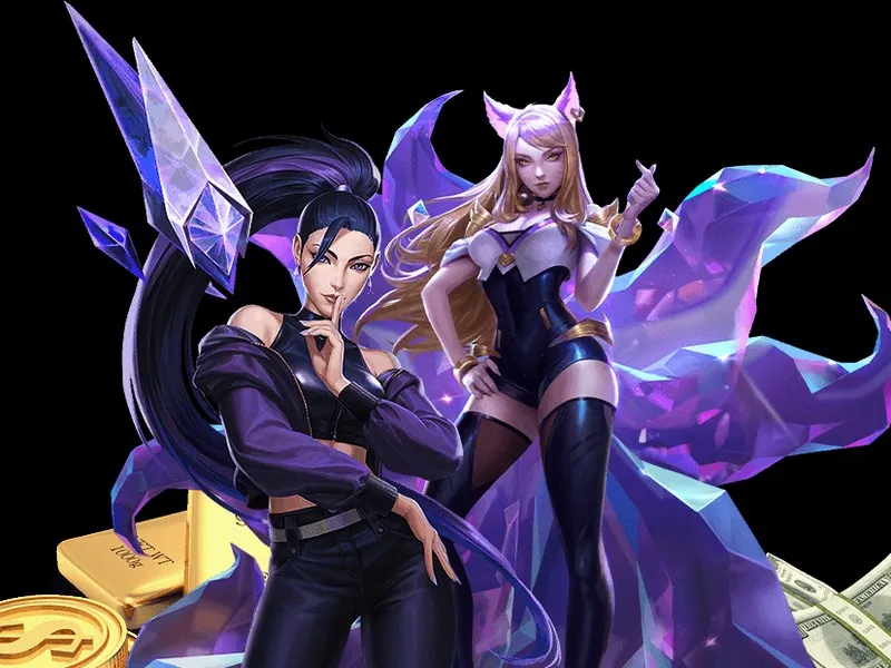 Các game thủ eSports đang tập trung thi đấu