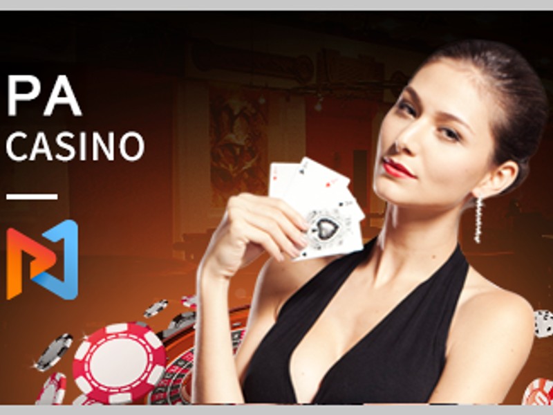 Trò chơi Blackjack trực tuyến tại x8bet