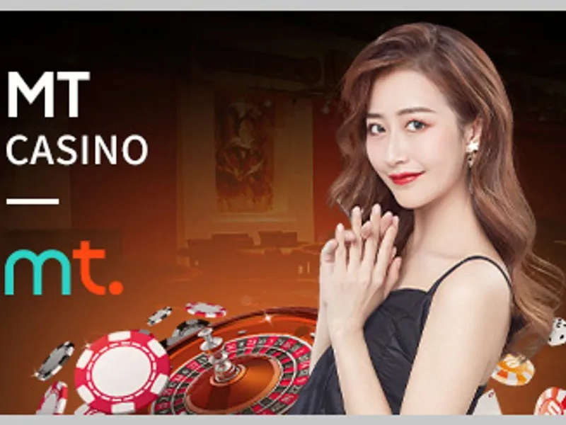 Poker Trực Tuyến