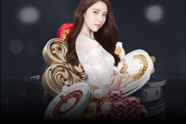 Hình ảnh về casino trực tuyến X8bet